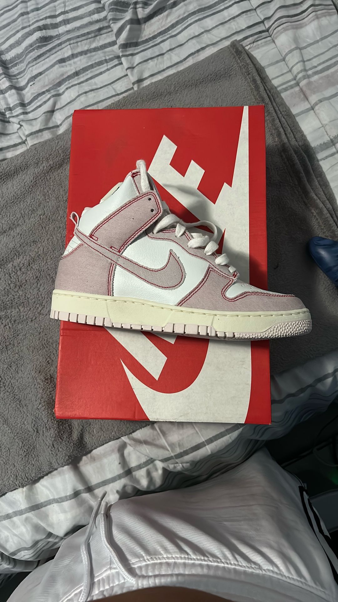 Size 8 brand new only tried on.