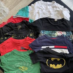 Toddler Clothes 2T - $1/PIECE