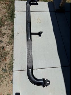 Running boards/ steps