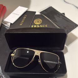 Versace sunglasses