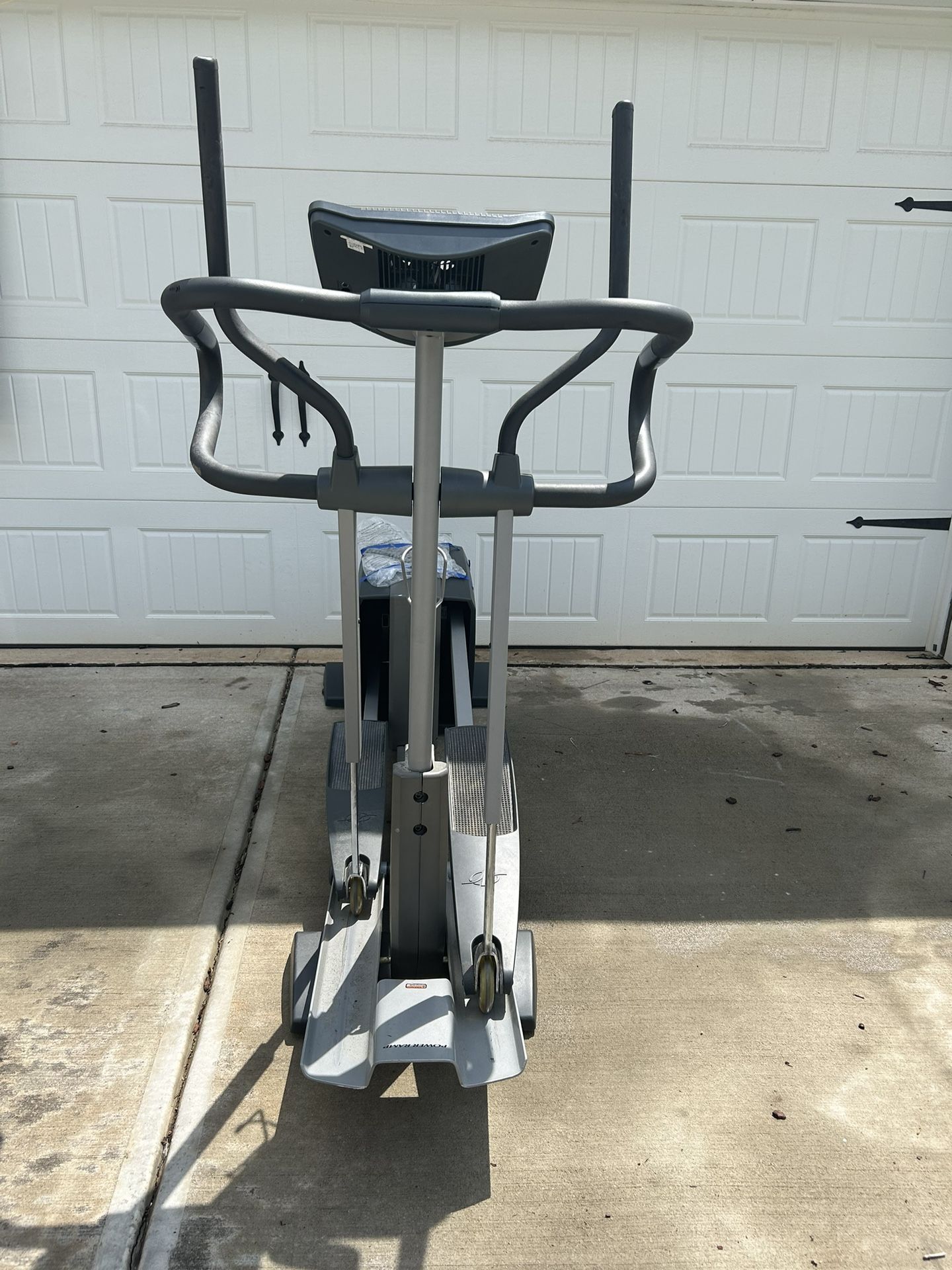 NordicTrack CX 998 Elliptical