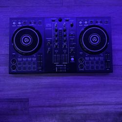 DJ Controller