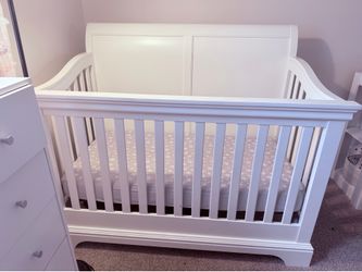 Toddler Bed
