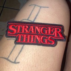 Stranger Things