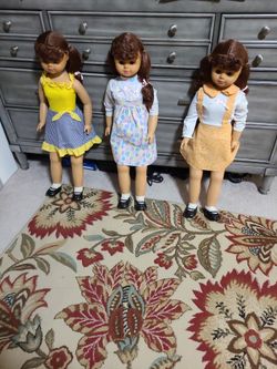 Life Size Dolls