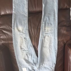 Denizen from LEVI’S Jeans