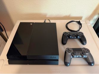 PS4 500GB