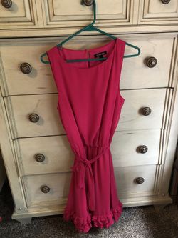 Little Pink Dress Size 10