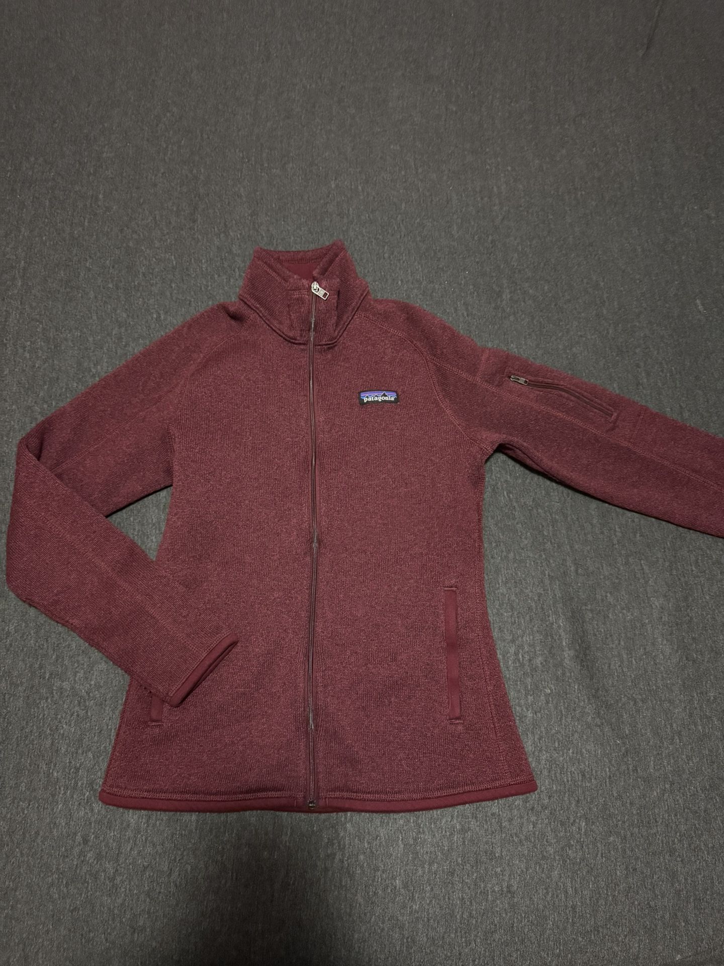 Patagonia Jacket