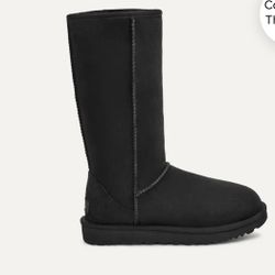 Ugg Classic Tall 2
