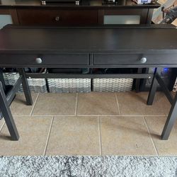 IKEA Hemnes Desk
