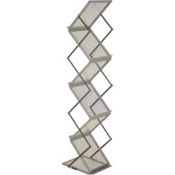 ZedUp Lite Collapsible Literature Stand