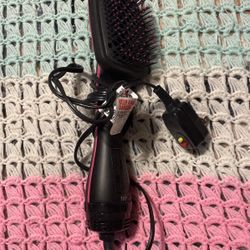 Revlon Dryer Brush