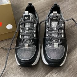 Michael Kors Women Sneakers