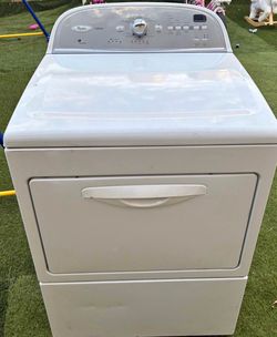 Whirlpool Dryer