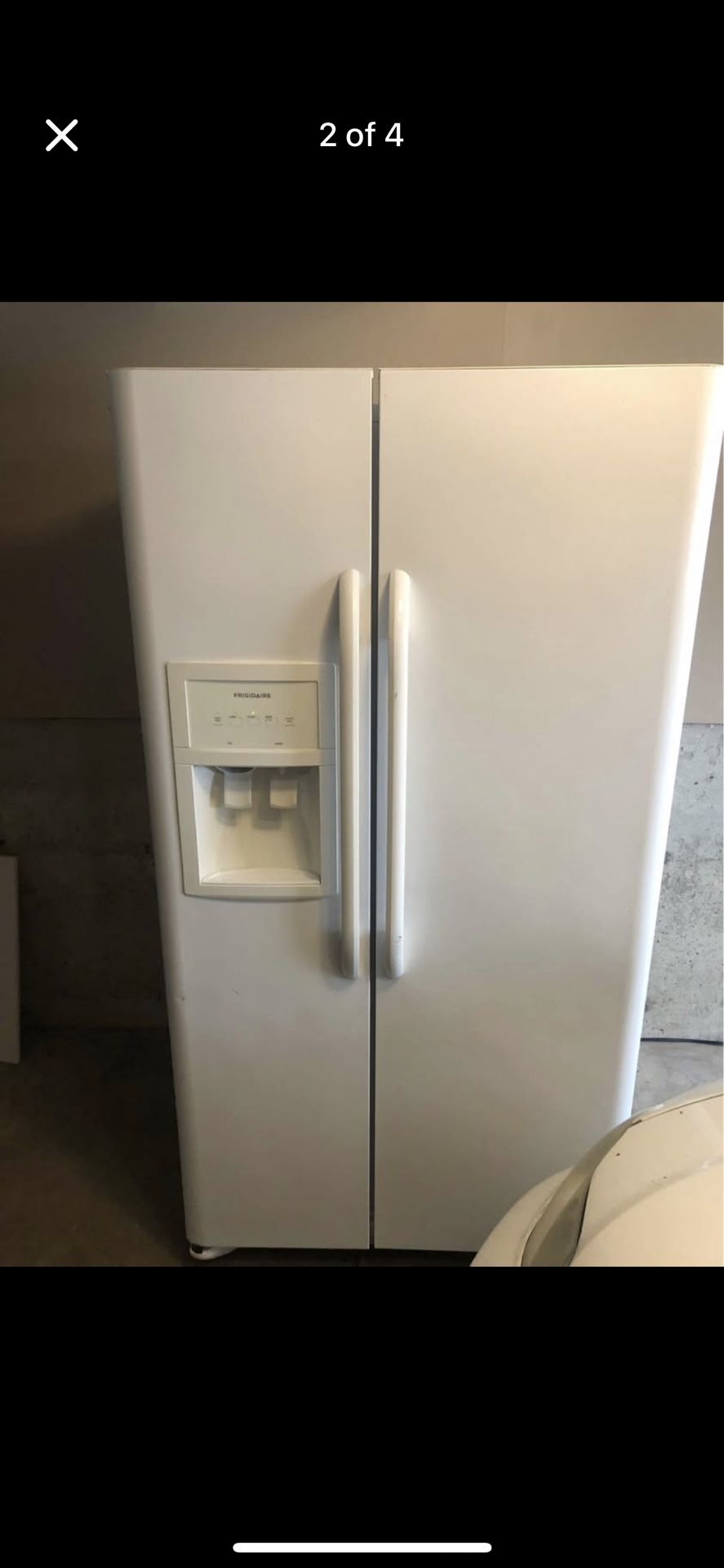 Frigidaire For Sale