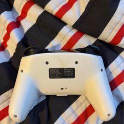 nintendo switch controller