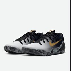 Kobe 9 Mambacita