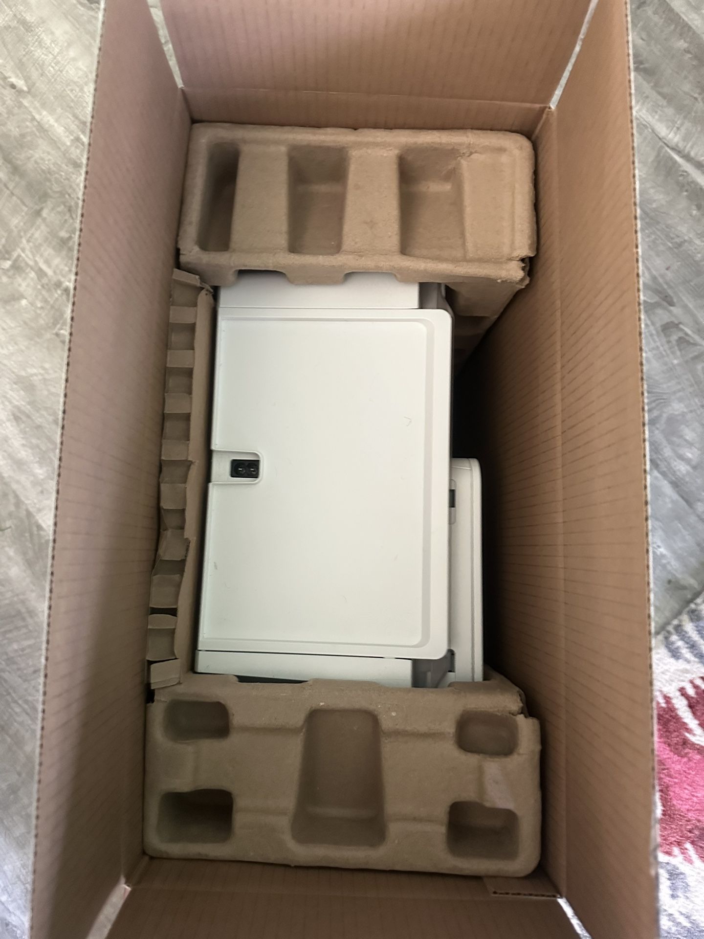 Hp Printer