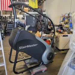 Stairmaster SM5 Gauntlet Step Mill