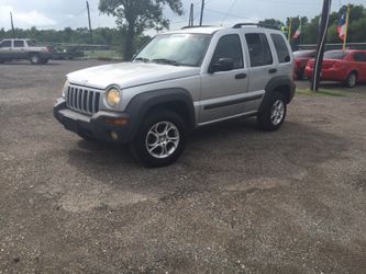 2002 jeep liberty