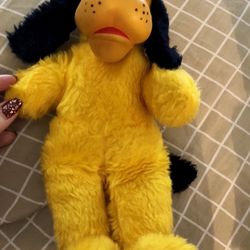 Vintage Pluto ( Walt Disney Productions )