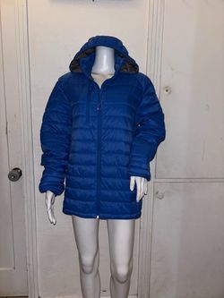 Size large