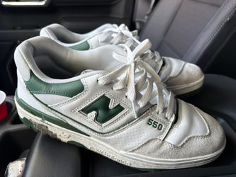 New Balance 550