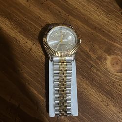 Men’s Watch 