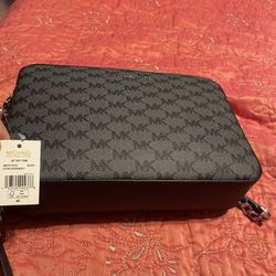 Cartera Original Mk Nueva 