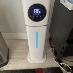 Dreo Smart Humidifier 735S 11L