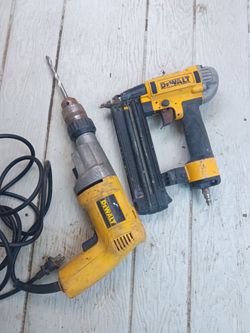 Drill hammer