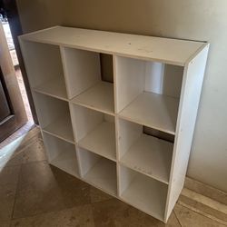 Bookshelf