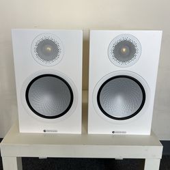 Monitor Audio Silver 100 7G