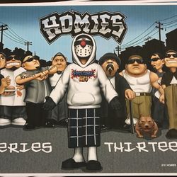 Homies