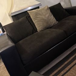 Sofa Set & Table