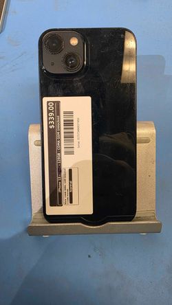 iPhone 13 128gb CDMA GSM Unlocked