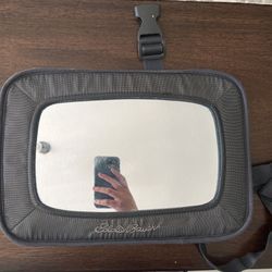 Baby Car Mirror