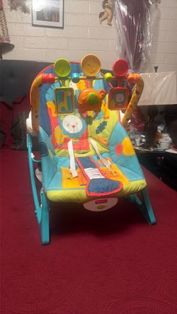 Baby chair