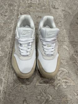 Nike Airmax size 7