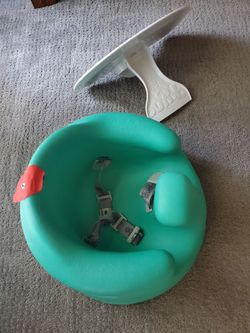 Bumbo Floor Seat