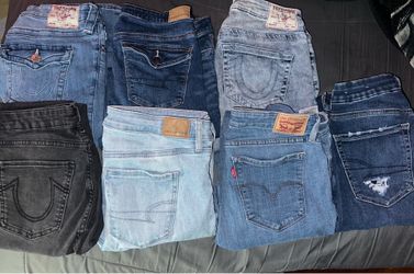 Jeans!!