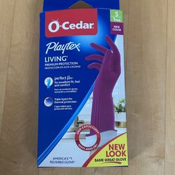 O-Cedar Playtex Living Gloves