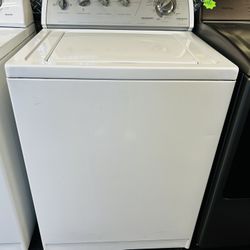 Whirlpool Commercial Super Capacity Top Load Washer