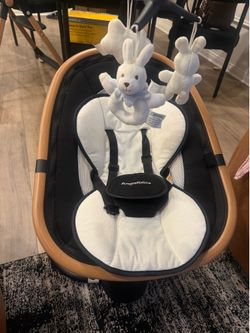 Modern Baby swing