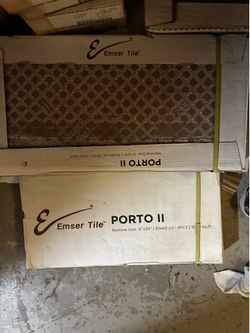 Tile Emser tile porter 2