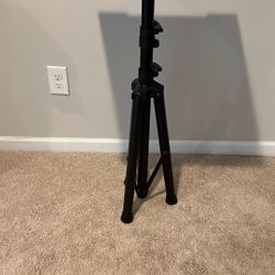 Sturdy Adjustable Height Music Stand