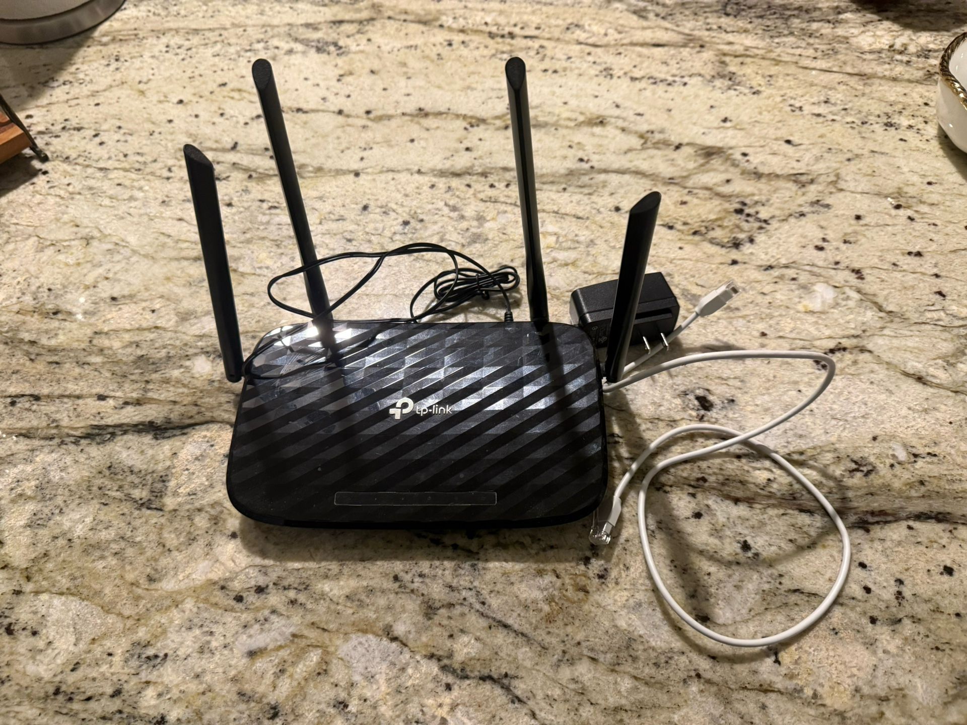 TP-Link archer A6 Wireless Router