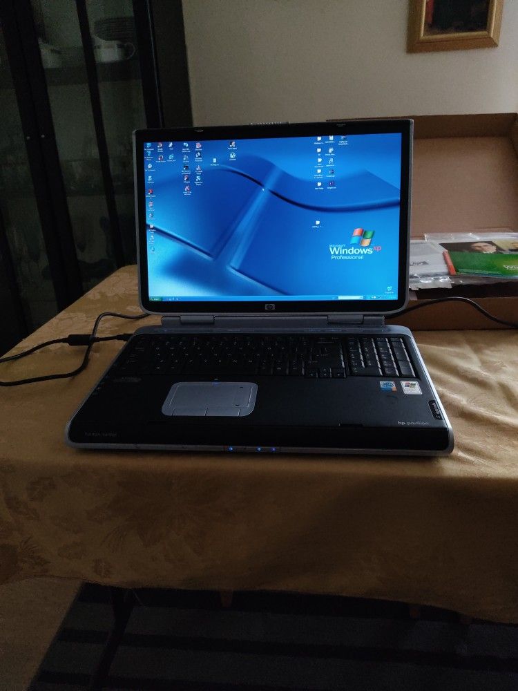 HP Model Pavilion ZD7000 for Sale in Queens, NY - OfferUp