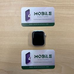 Starlight Apple Watch Series 8 41MM GPS